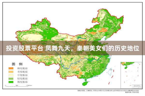 投资股票平台 凤舞九天，秦朝美女们的历史地位